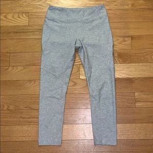 Outdoor Voices 3/4 leggings